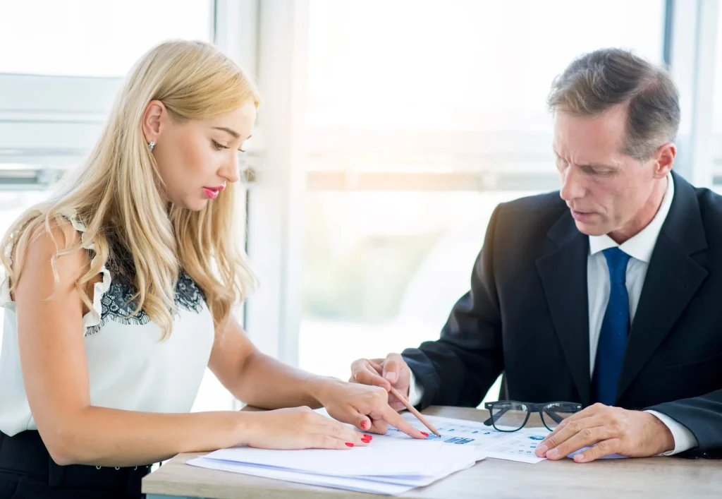 How to Find the Right Attorney to Handle My Personal Injury Case?