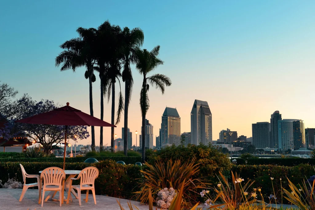 Safety Tips During the Holiday Season in Los Angeles
