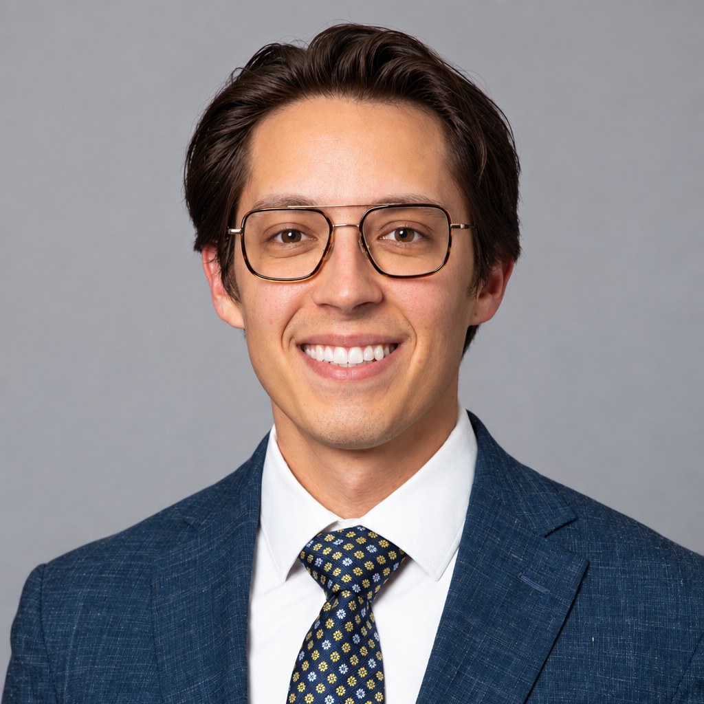 Attorney Alec Watson, Sunset West Legal Group
