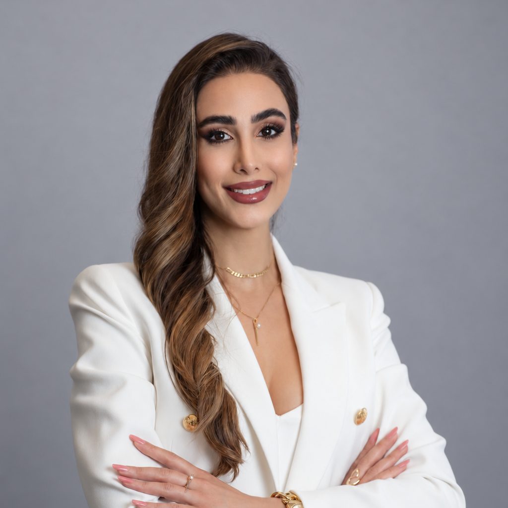 Attorney Sepideh Doust, Sunset West Legal Group